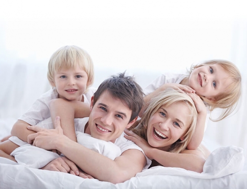 How to protect yourself with security systems and avoid being targeted?